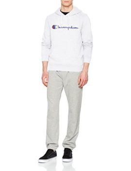 Champion-Hooded-Sweatshirt-American-Classics-Sweat-Shirt–Capuche-Homme-0-1