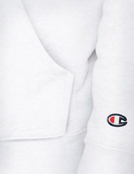 Champion-Hooded-Sweatshirt-American-Classics-Sweat-Shirt–Capuche-Homme-0-3