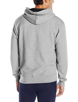 Champion-pour-homme-PowerBlend-Pull-en-polaire–capuche-0-0