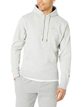 Champion-pour-homme-PowerBlend-Pull-en-polaire--capuche-0