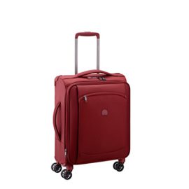 DELSEY PARIS Montmartre Air Valise, 55 cm, 34 L, Rouge DELSEY PARIS Montmartre Air Valise, 55 cm, 34 L, Rouge