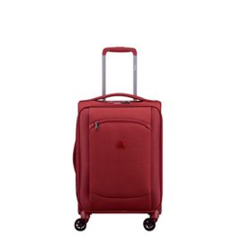 DELSEY-PARIS-Montmartre-Air-Valise-55-cm-39-L-Rouge-0-1