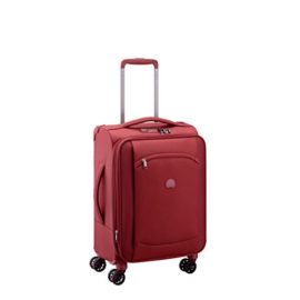 DELSEY-PARIS-Montmartre-Air-Valise-55-cm-39-L-Rouge-0