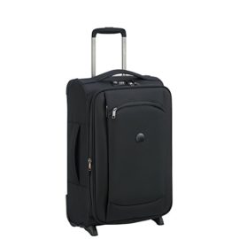 DELSEY-PARIS-Montmartre-Air-Valise-55-cm-47-L-Noir-0