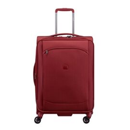 DELSEY PARIS Montmartre Air Valise, 68 cm, 71 L, Rouge DELSEY PARIS Montmartre Air Valise, 68 cm, 71 L, Rouge 4