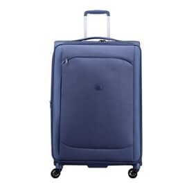 DELSEY PARIS Montmartre Air Valise, 77 cm, 108 L, Bleu DELSEY PARIS Montmartre Air Valise, 77 cm, 108 L, Bleu 4