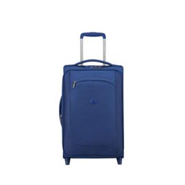 Delsey – Valise Souple Taille Cabine Universelle 55cm Montmartre Air (2252724) Taille 55 cm Delsey – Valise Souple Taille Cabine Universelle 55cm Montmartre Air (2252724) Taille 55 cm 3