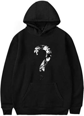 EMILYLE-Homme-Sweat--Capuche-Inspir-Xxxtentacion-Revenge-Tour-Hoodie-0