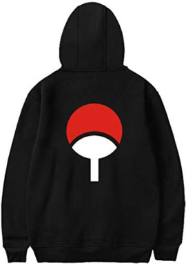 EMILYLE-Homme-Sweat–Capuche-Naruto-Sharingan-Uchiha-Manga-Anim-Japonais-Pull-Cosplay-Manches-Longues-0-2