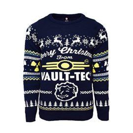 Fallout-Official-4-Vault-Tec-Christmas-JumperUgly-Sweater-0