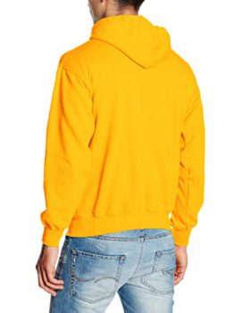 Fruit of the Loom – 62-208-0 – Sweat-shirt à capuche – Hommes Fruit of the Loom – 62-208-0 – Sweat-shirt à capuche – Hommes 3