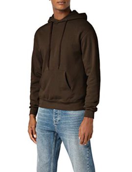 Fruit of the Loom – 62-208-0 – Sweat-shirt à capuche – Hommes Fruit of the Loom – 62-208-0 – Sweat-shirt à capuche – Hommes