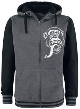 Gas-Monkey-Garage-Hoodie-Dallas-Texas-Varsity-Zip-Grey-0