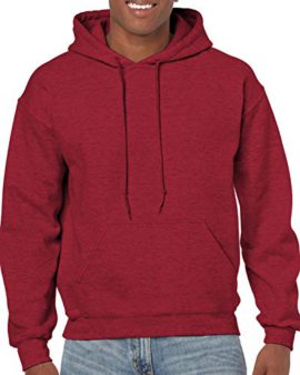 Gildan-Heavy-Blend-Sweat--Capuche-Homme-0