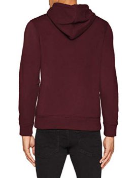 Jack-Jones-Jcojacob-Hood-Sweat-Shirt–Capuche-Homme-0-0