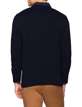 Jack-Jones-Jjebasic-Knit-Crew-Neck-Noos-Pull-Homme-0-0