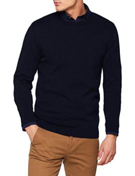 Jack-Jones-Jjebasic-Knit-Crew-Neck-Noos-Pull-Homme-0