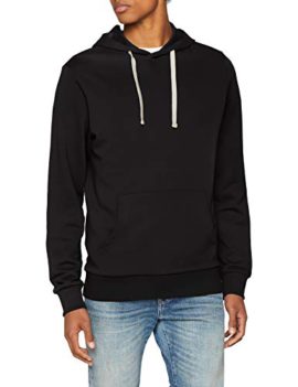 Jack & Jones Jjeholmen Sweat Hood Noos, Shirt À Capuche Homme Jack & Jones Jjeholmen Sweat Hood Noos, Shirt À Capuche Homme