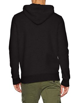 Jack-Jones-Jjejeans-Sweat-Hood-Noos-Shirt–Capuche-Homme-0-0