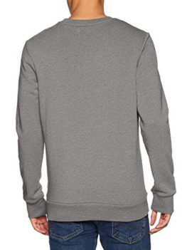 Jack & Jones Jjelogo Sweat Crew Neck Two Color Noos, Shirt Homme Jack & Jones Jjelogo Sweat Crew Neck Two Color Noos, Shirt Homme 3