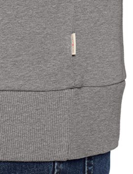 Jack & Jones Jjelogo Sweat Crew Neck Two Color Noos, Shirt Homme Jack & Jones Jjelogo Sweat Crew Neck Two Color Noos, Shirt Homme 4