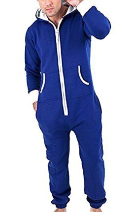 Juicy Trendz pour des Hommes Plaine Combinaison Une Pièce Tout en Un Jumpsuit Juicy Trendz pour des Hommes Plaine Combinaison Une Pièce Tout en Un Jumpsuit