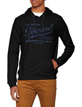 Kaporal-Boky-Sweat-Shirt–Capuche-Homme-0