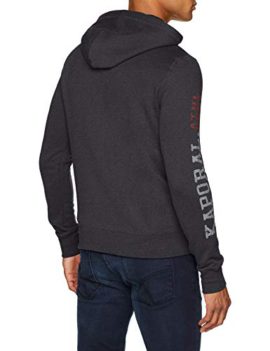 Kaporal-Fask-Sweat-Shirt–Capuche-Homme-0-0