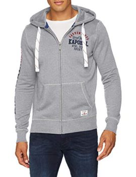 Kaporal-Fask-Sweat-Shirt–Capuche-Homme-0