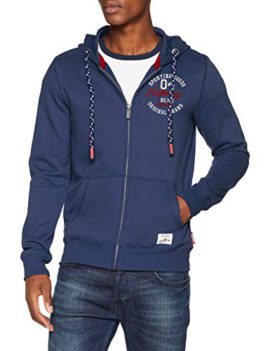 Kaporal-Flaz-Sweat-Shirt--Capuche-Homme-0