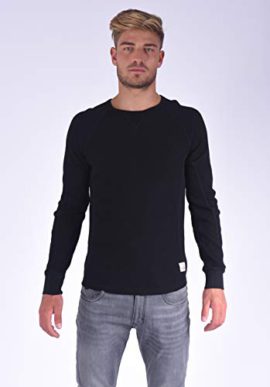 Kaporal-Pull-en-Maille-ctele-Byblo-Homme-0-2