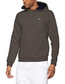 Lacoste Sweat-Shirt à Capuche Homme Lacoste Sweat-Shirt à Capuche Homme 4