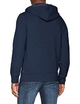 Levi’s Graphic Po Hoodie-B, Sweat-Shirt à Capuche Homme Levi’s Graphic Po Hoodie-B, Sweat-Shirt à Capuche Homme 3