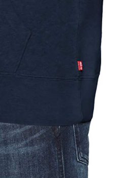 Levis-Graphic-Po-Hoodie-B-Sweat-Shirt–Capuche-Homme-0-2