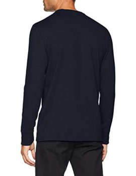 Levi’s Ls Bryant Henley 2, Pull Homme Levi’s Ls Bryant Henley 2, Pull Homme 3