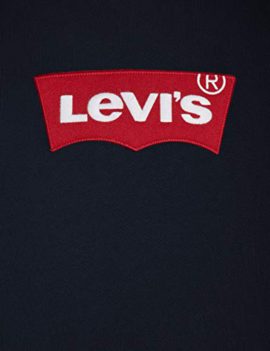 Levi’s Modern HM Hoodie, Sweat-Shirt À Capuche Homme Levi’s Modern HM Hoodie, Sweat-Shirt À Capuche Homme 4