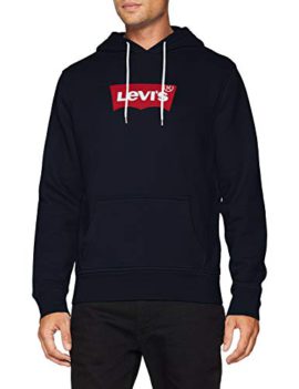 Levis-Modern-HM-Hoodie-Sweat-Shirt–Capuche-Homme-0