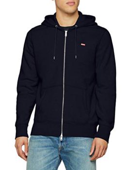 Levis-Original-HM-Zipup-Hoodie-Sweat-Shirt–Capuche-Homme-0