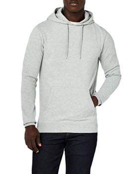 MERAKI Sweat-Shirt à Capuche Homme MERAKI Sweat-Shirt à Capuche Homme