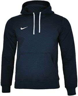 Nike M Hoodie Po FLC TM Club19 Sweat-Shirt Homme Nike M Hoodie Po FLC TM Club19 Sweat-Shirt Homme 2