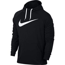 Nike Swoosh Pull à Capuche Homme Nike Swoosh Pull à Capuche Homme