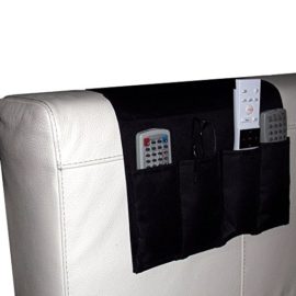 Organiseur Autobloquant pour Accoudoir de Fauteuil / Sofa Organiseur Autobloquant pour Accoudoir de Fauteuil / Sofa 3