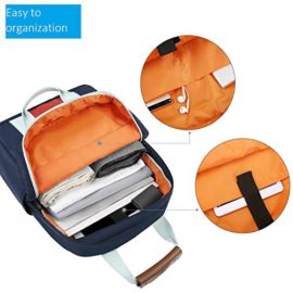 REYLEO Sac de Sport et Sac a Dos Homme Femme pour Ordinateur Portable Sacs en Nylon pour Voyage Sac à Main de Weekend Fashion Imperméable Pliable avec Une Poignée Cuir REYLEO Sac de Sport et Sac a Dos Homme Femme pour Ordinateur Portable Sacs en Nylon pour Voyage Sac à Main de Weekend Fashion Imperméable Pliable avec Une Poignée Cuir 5