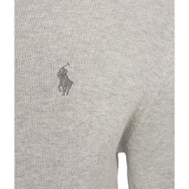 Ralph-Lauren-Pull-pour-Hommes-avec-Zip-Neck-0-0