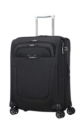 SAMSONITE Duosphere – Expandable Bagage cabine SAMSONITE Duosphere – Expandable Bagage cabine