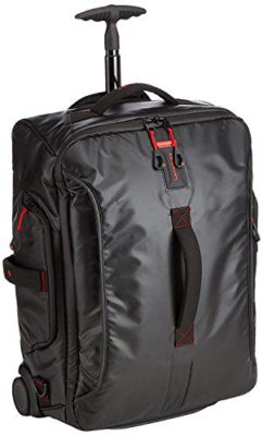 SAMSONITE-Paradiver-Light-Duffle--roulettes-5520-Backpack-Sac-de-Voyage-55-cm-51-liters-0