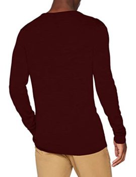 SELECTED-FEMME-Slhtower-Merino-V-Neck-B-Noos-Pull-Homme-0-0