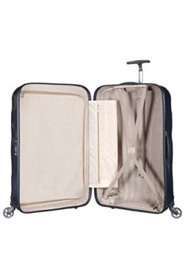 Samsonite Cosmolite 4 Roues 81/30 FL2 Valise, 81 cm, 123 L Samsonite Cosmolite 4 Roues 81/30 FL2 Valise, 81 cm, 123 L 5