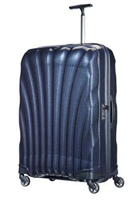 Samsonite Cosmolite 4 Roues 81/30 FL2 Valise, 81 cm, 123 L Samsonite Cosmolite 4 Roues 81/30 FL2 Valise, 81 cm, 123 L