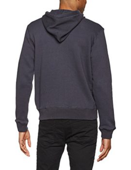 Schott NYC SW, Sweat-Shirt à Capuche Homme Schott NYC SW, Sweat-Shirt à Capuche Homme 3